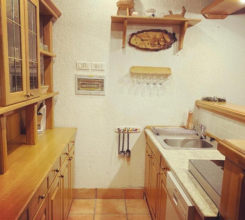 Sežana Apartment Trieste Hermes Art מראה חיצוני תמונה