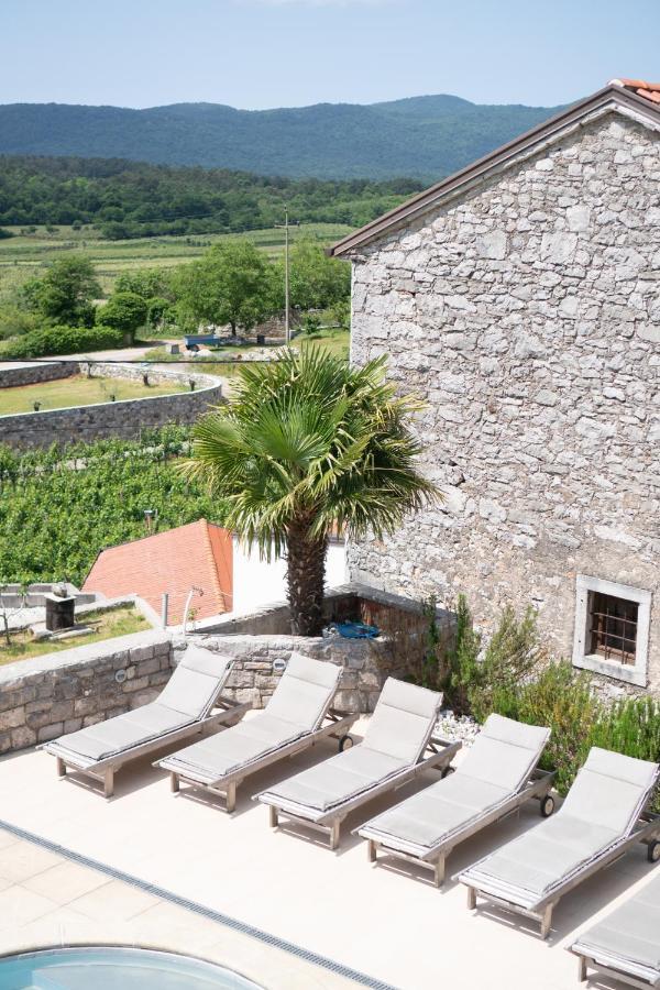 Sežana Apartment Trieste Hermes Art מראה חיצוני תמונה