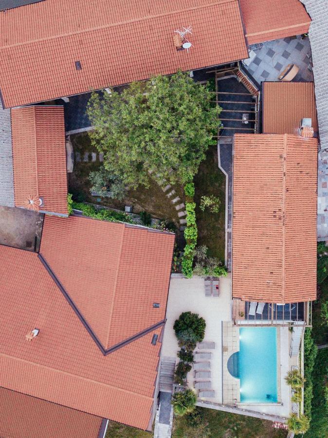 Sežana Apartment Trieste Hermes Art מראה חיצוני תמונה