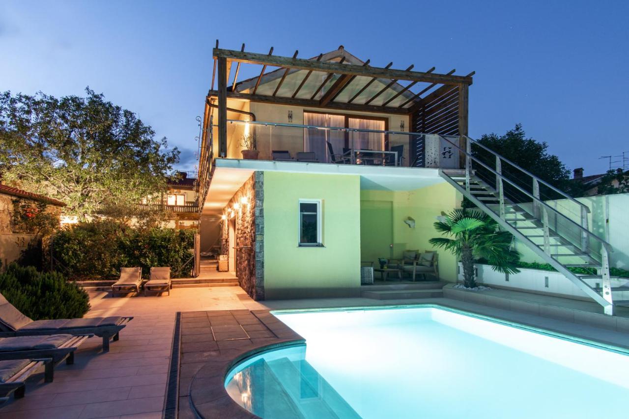 Sežana Apartment Trieste Hermes Art מראה חיצוני תמונה