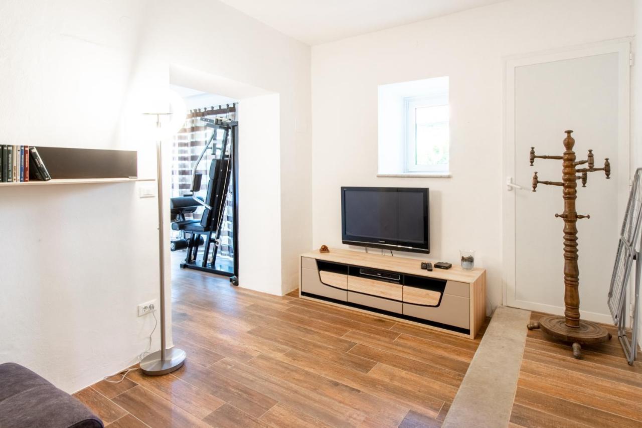Sežana Apartment Trieste Hermes Art מראה חיצוני תמונה