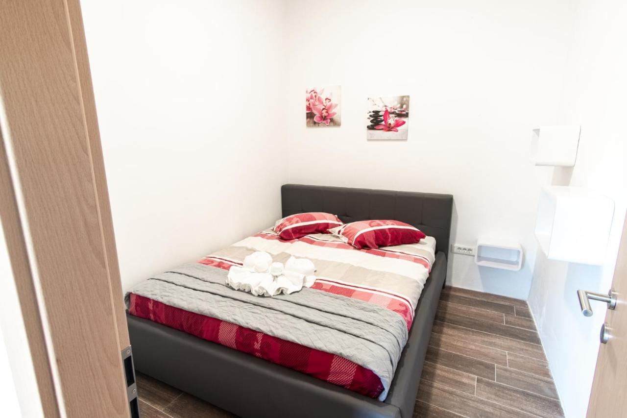 Sežana Apartment Trieste Hermes Art מראה חיצוני תמונה