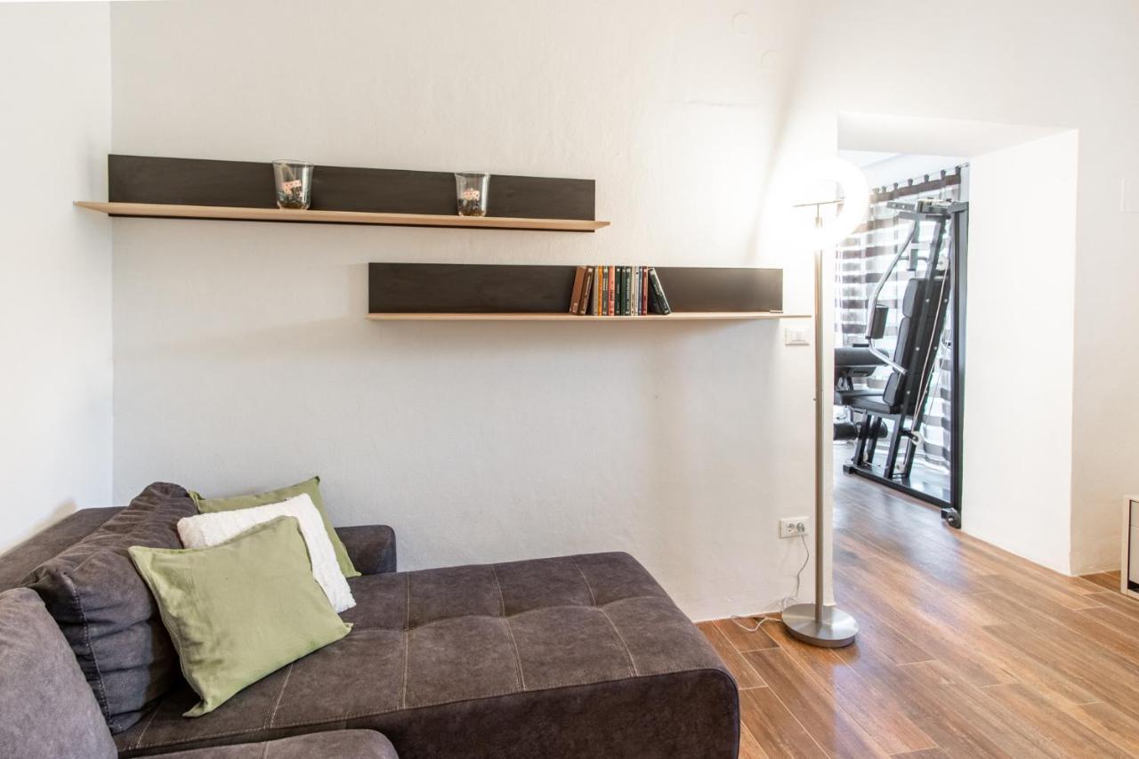 Sežana Apartment Trieste Hermes Art מראה חיצוני תמונה