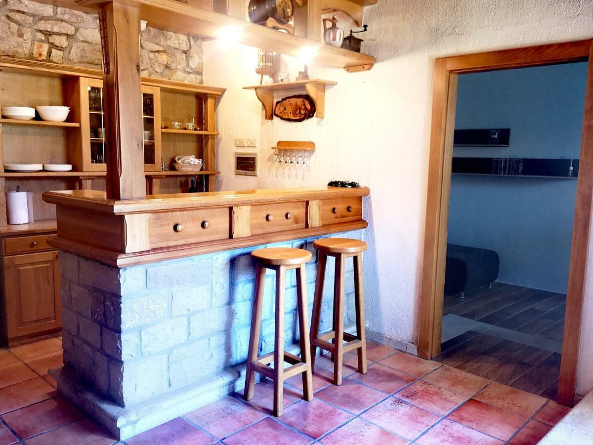 Sežana Apartment Trieste Hermes Art מראה חיצוני תמונה